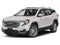 2022 GMC Terrain FWD SLT