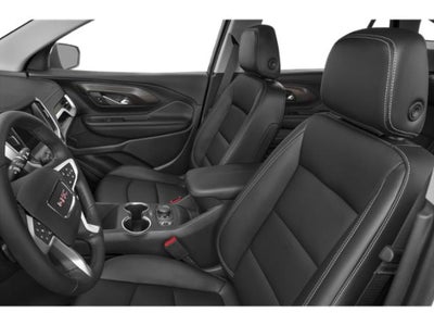 2022 GMC Terrain FWD SLT