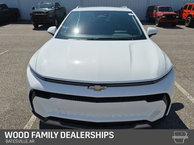 2024 Chevrolet Equinox EV LT