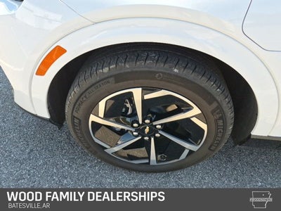 2024 Chevrolet Equinox EV LT