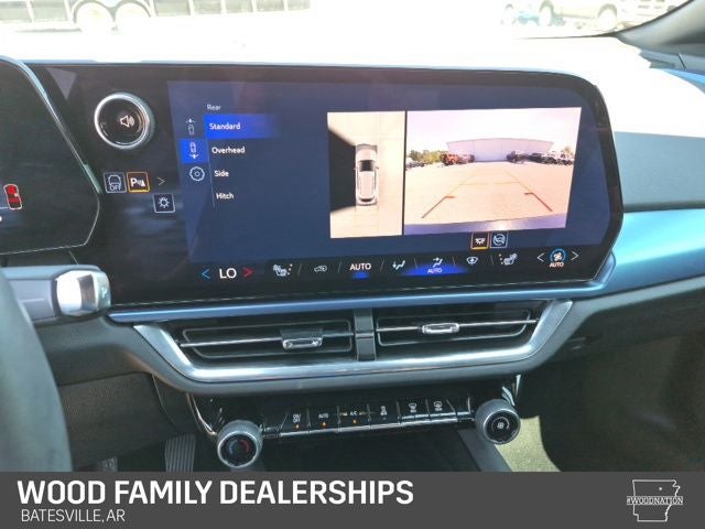 2024 Chevrolet Equinox EV LT
