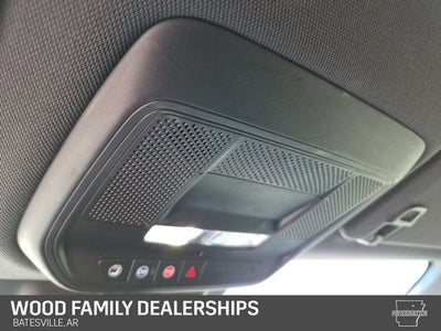 2024 Chevrolet Equinox EV LT