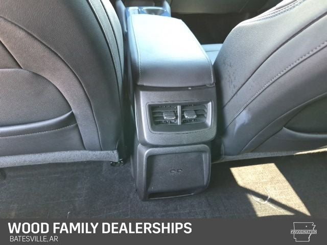 2024 Chevrolet Equinox EV LT