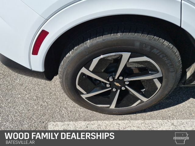 2024 Chevrolet Equinox EV LT