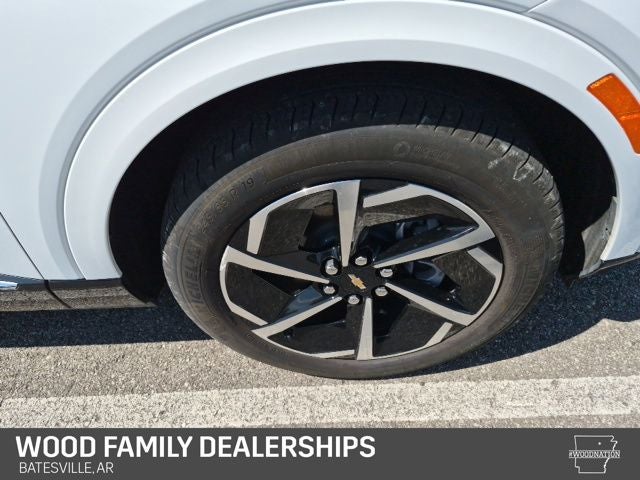 2024 Chevrolet Equinox EV LT
