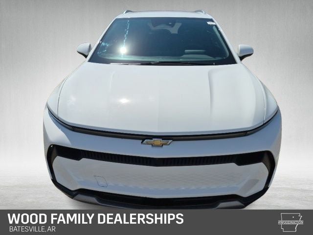 2024 Chevrolet Equinox EV LT