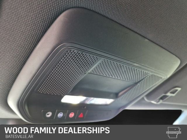 2024 Chevrolet Equinox EV LT