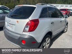 2013 Chevrolet Captiva Sport 2LS