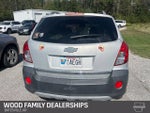 2013 Chevrolet Captiva Sport 2LS