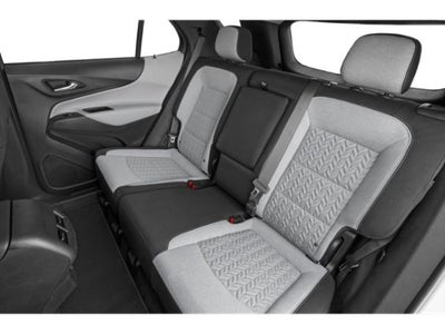 2022 Chevrolet Equinox FWD LS