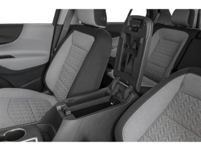 2022 Chevrolet Equinox FWD LS