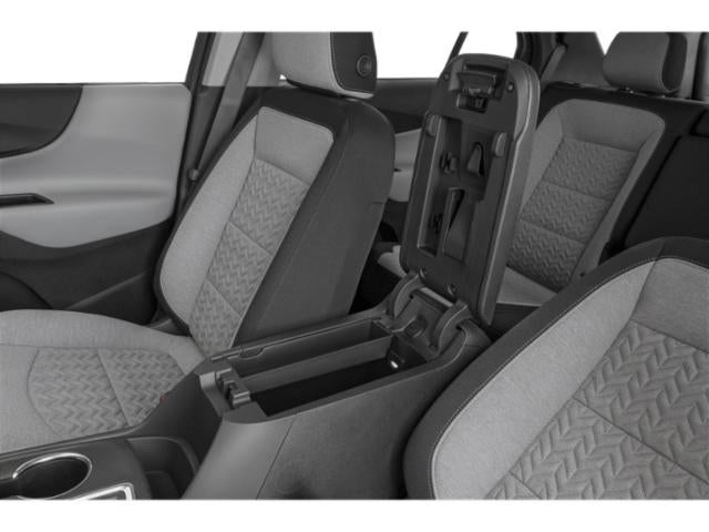 2022 Chevrolet Equinox FWD LS