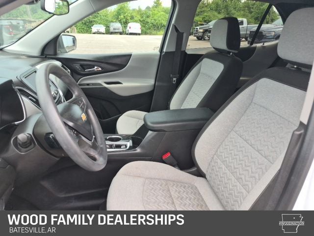 2022 Chevrolet Equinox FWD LS