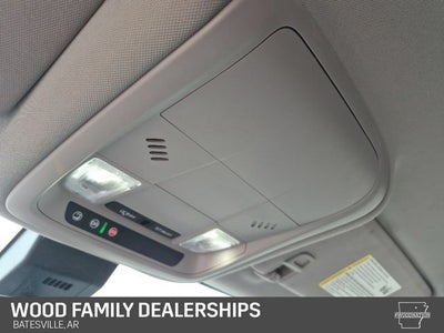 2022 Chevrolet Equinox FWD LS