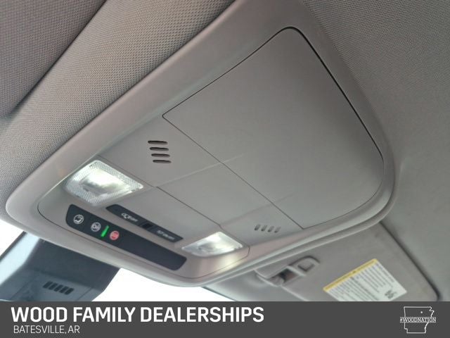 2022 Chevrolet Equinox FWD LS