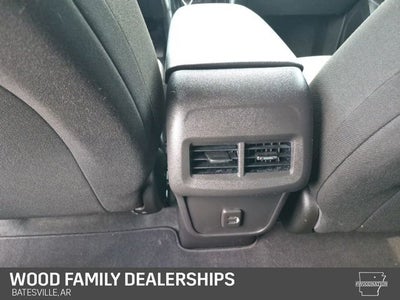 2022 Chevrolet Equinox FWD LS