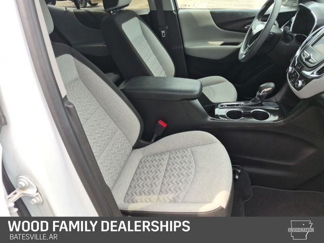 2022 Chevrolet Equinox FWD LS