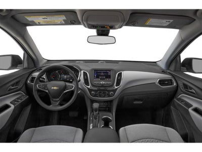 2022 Chevrolet Equinox FWD LS