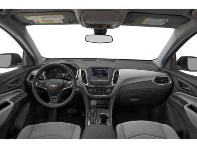 2022 Chevrolet Equinox FWD LS