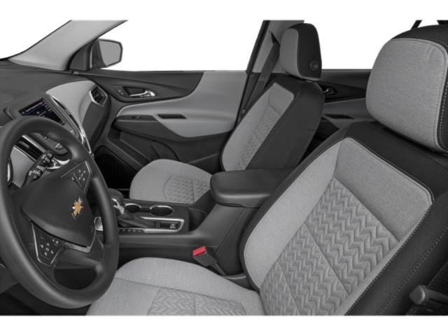 2022 Chevrolet Equinox FWD LS