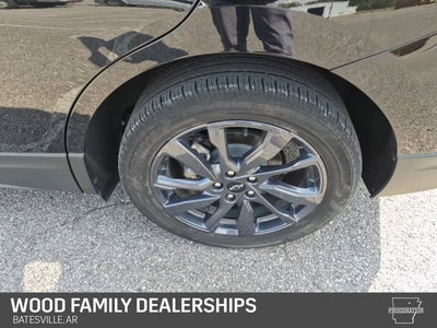2024 Chevrolet Equinox FWD RS