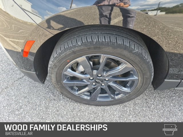 2024 Chevrolet Equinox FWD RS