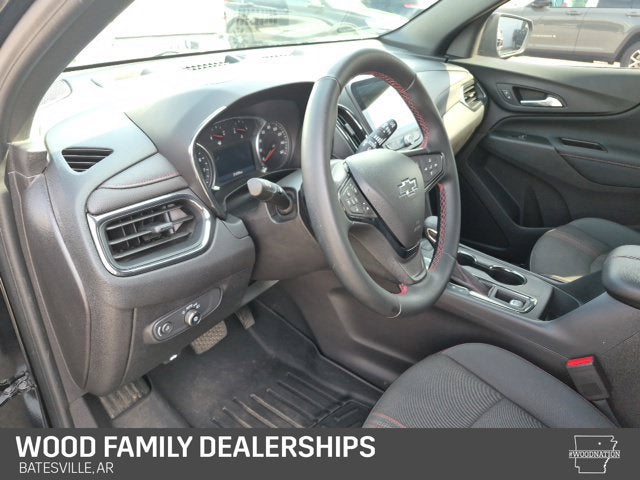 2024 Chevrolet Equinox FWD RS