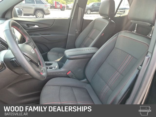 2024 Chevrolet Equinox FWD RS
