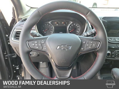 2024 Chevrolet Equinox FWD RS