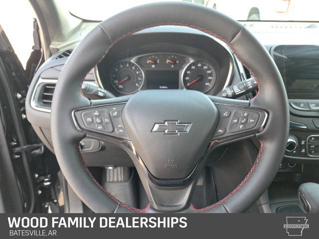 2024 Chevrolet Equinox FWD RS