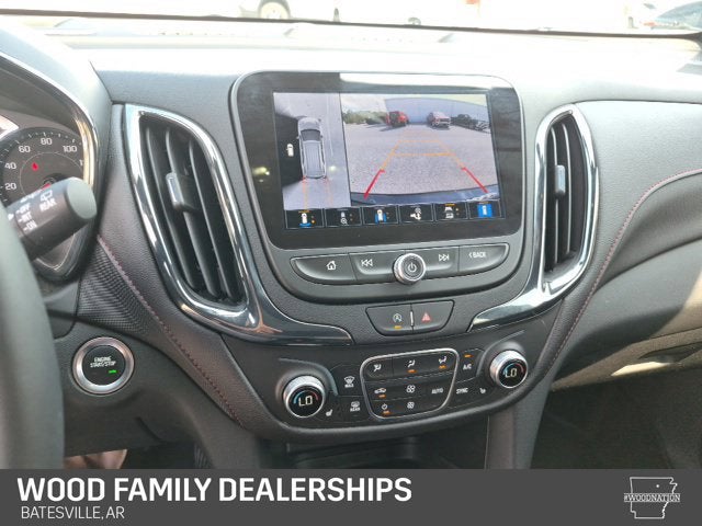2024 Chevrolet Equinox FWD RS