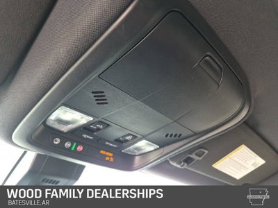 2024 Chevrolet Equinox FWD RS