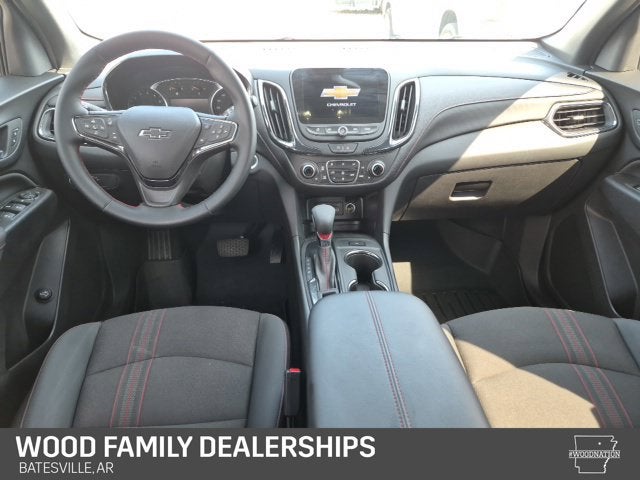 2024 Chevrolet Equinox FWD RS