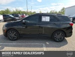2024 Chevrolet Equinox FWD RS