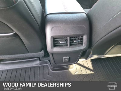 2024 Chevrolet Equinox FWD RS