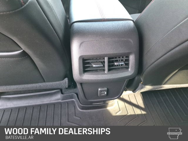 2024 Chevrolet Equinox FWD RS