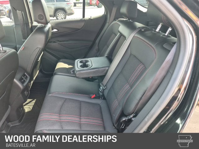 2024 Chevrolet Equinox FWD RS