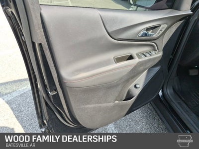 2024 Chevrolet Equinox FWD RS