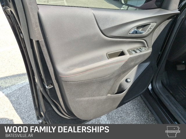 2024 Chevrolet Equinox FWD RS