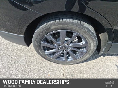 2024 Chevrolet Equinox FWD RS