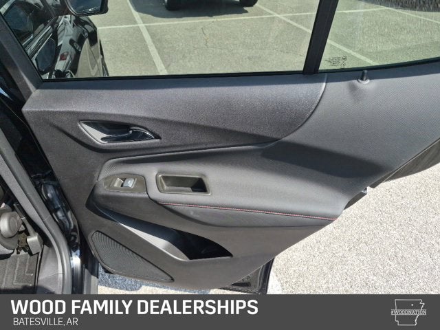 2024 Chevrolet Equinox FWD RS