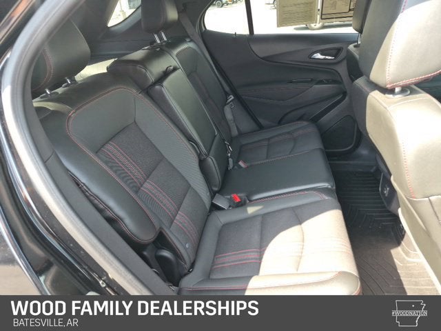 2024 Chevrolet Equinox FWD RS