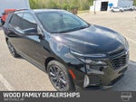 2024 Chevrolet Equinox FWD RS