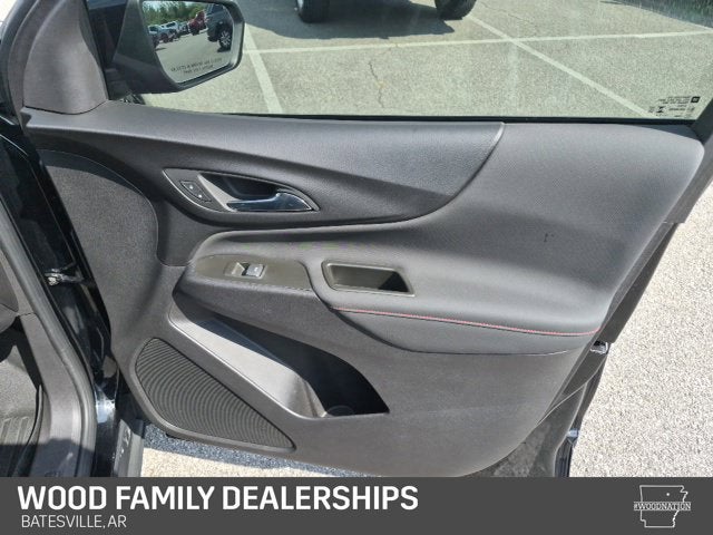 2024 Chevrolet Equinox FWD RS