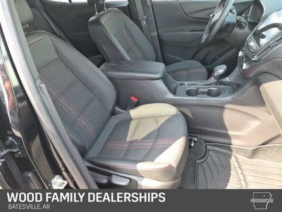 2024 Chevrolet Equinox FWD RS