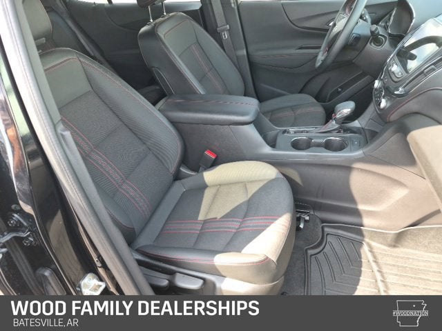 2024 Chevrolet Equinox FWD RS