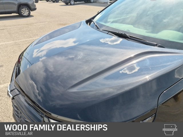 2024 Chevrolet Equinox FWD RS