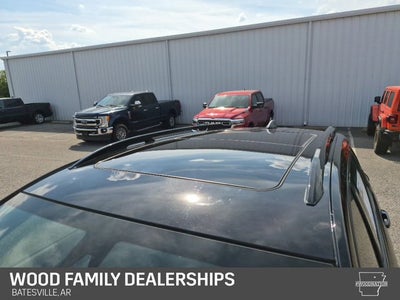 2024 Chevrolet Equinox FWD RS