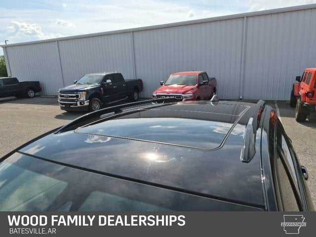 2024 Chevrolet Equinox FWD RS
