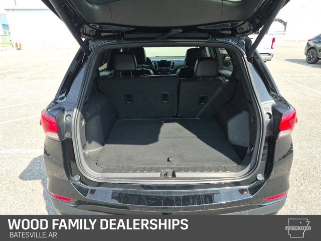 2024 Chevrolet Equinox FWD RS